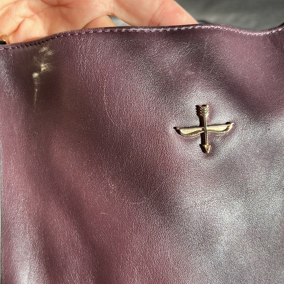 Pour La Victoire Handbag - Picture 9 of 13